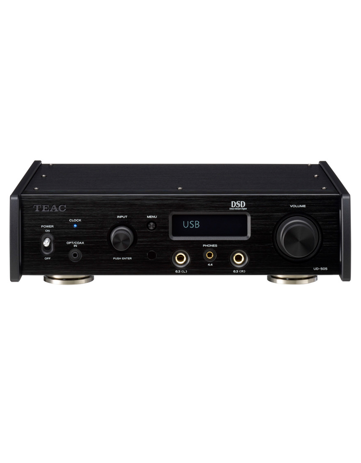 Teac ud-505