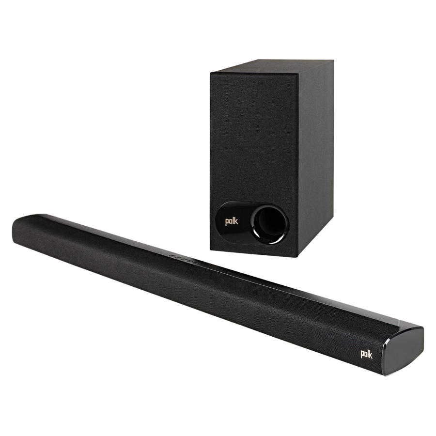 Polk audio signa s2
