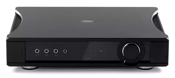 Rega aethos