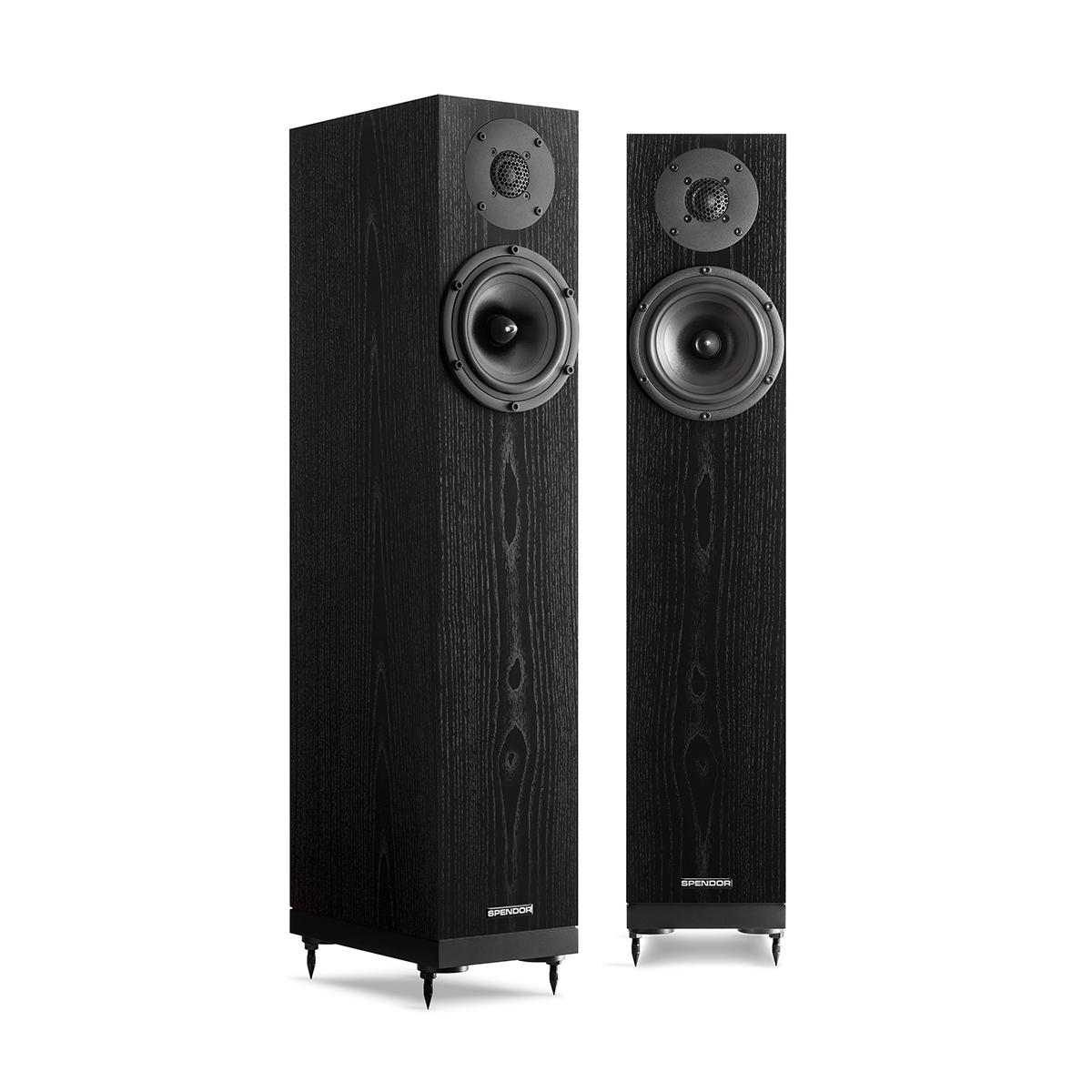 Spendor a2