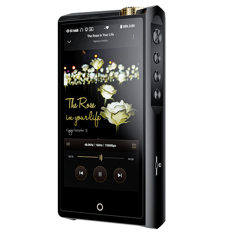 Cayin n8 mk2