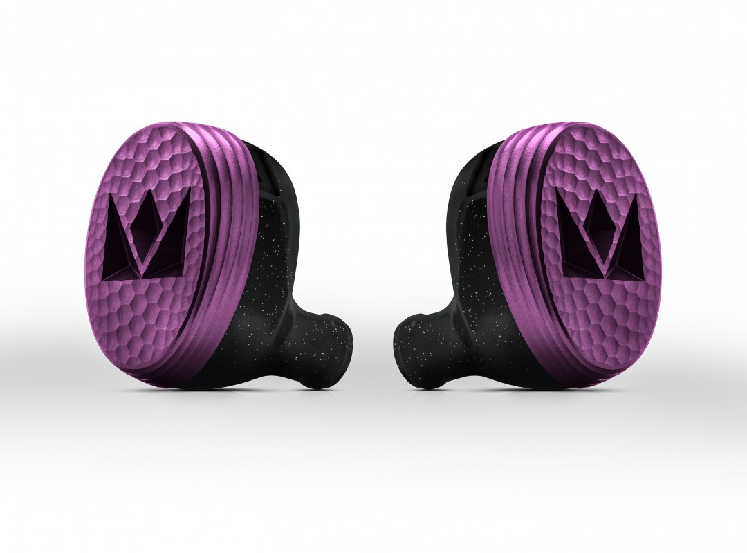 Noble audio django