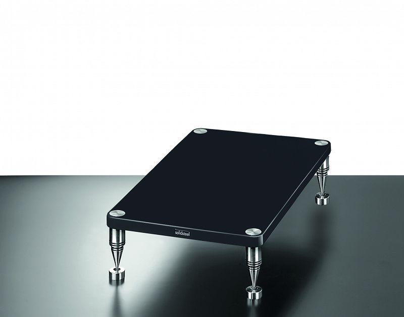 Podstawka solidsteel hf-b