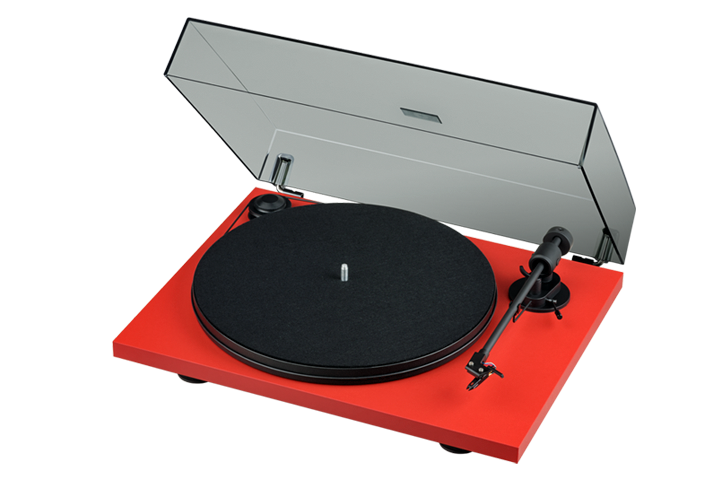 Pro-ject primary e