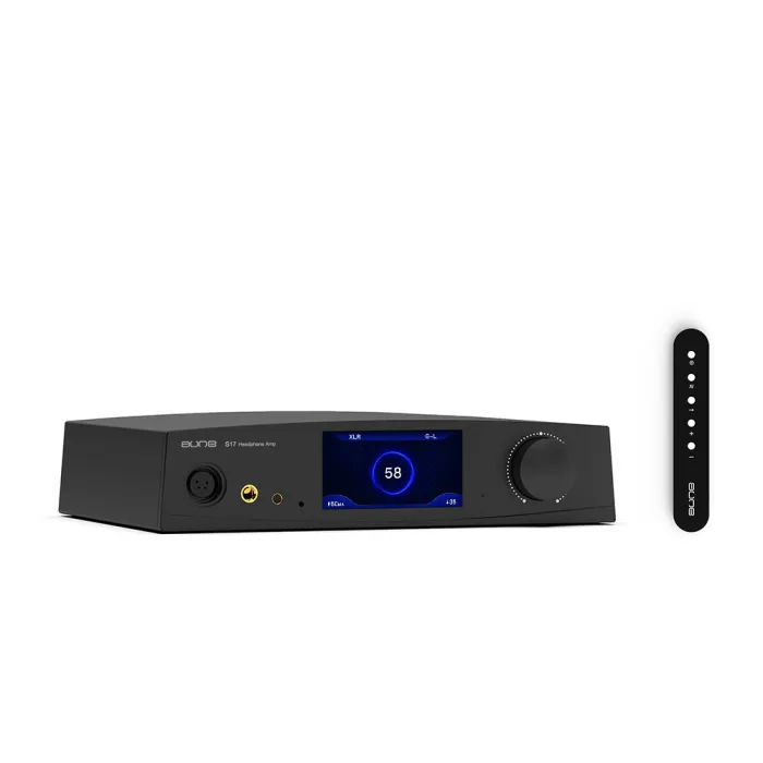 Aune s17 pro