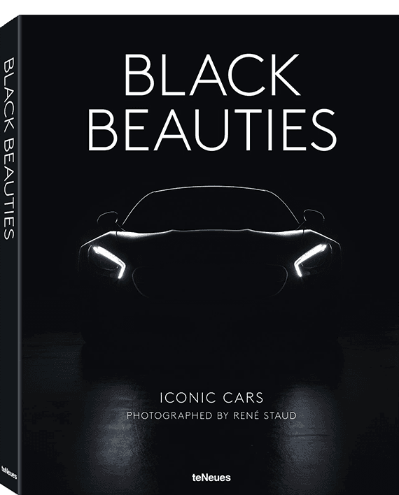 Black Beauties