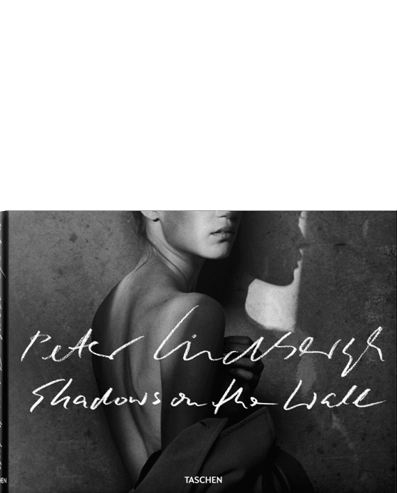 Peter Lindbergh. Shadows on the Wall