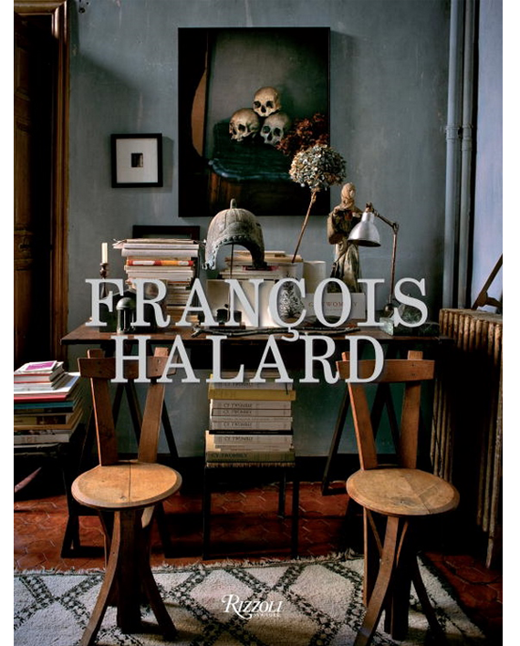 Francois Halard