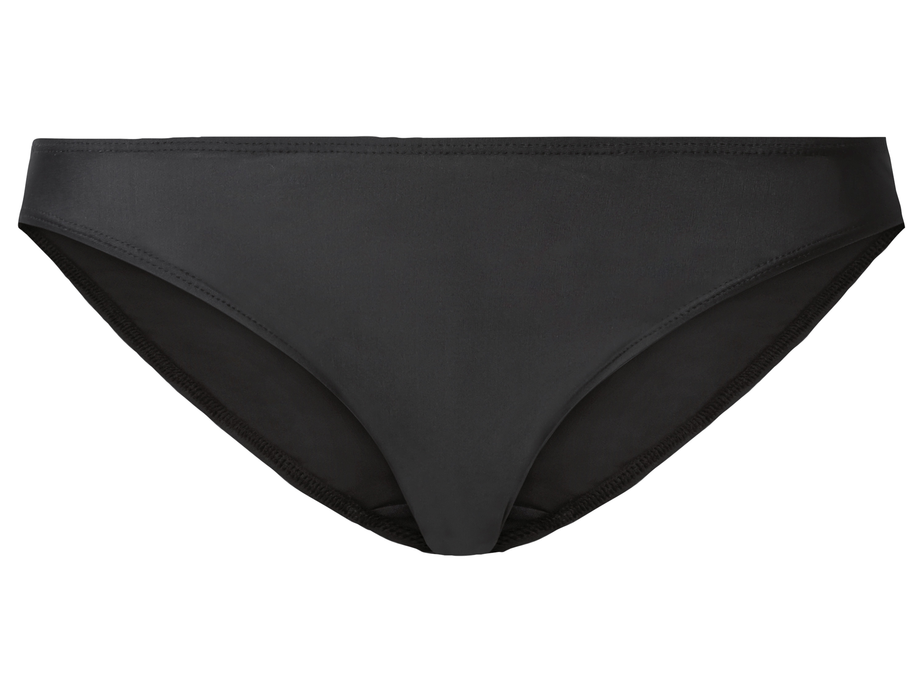 esmara Dół od bikini damski 40, Czarny