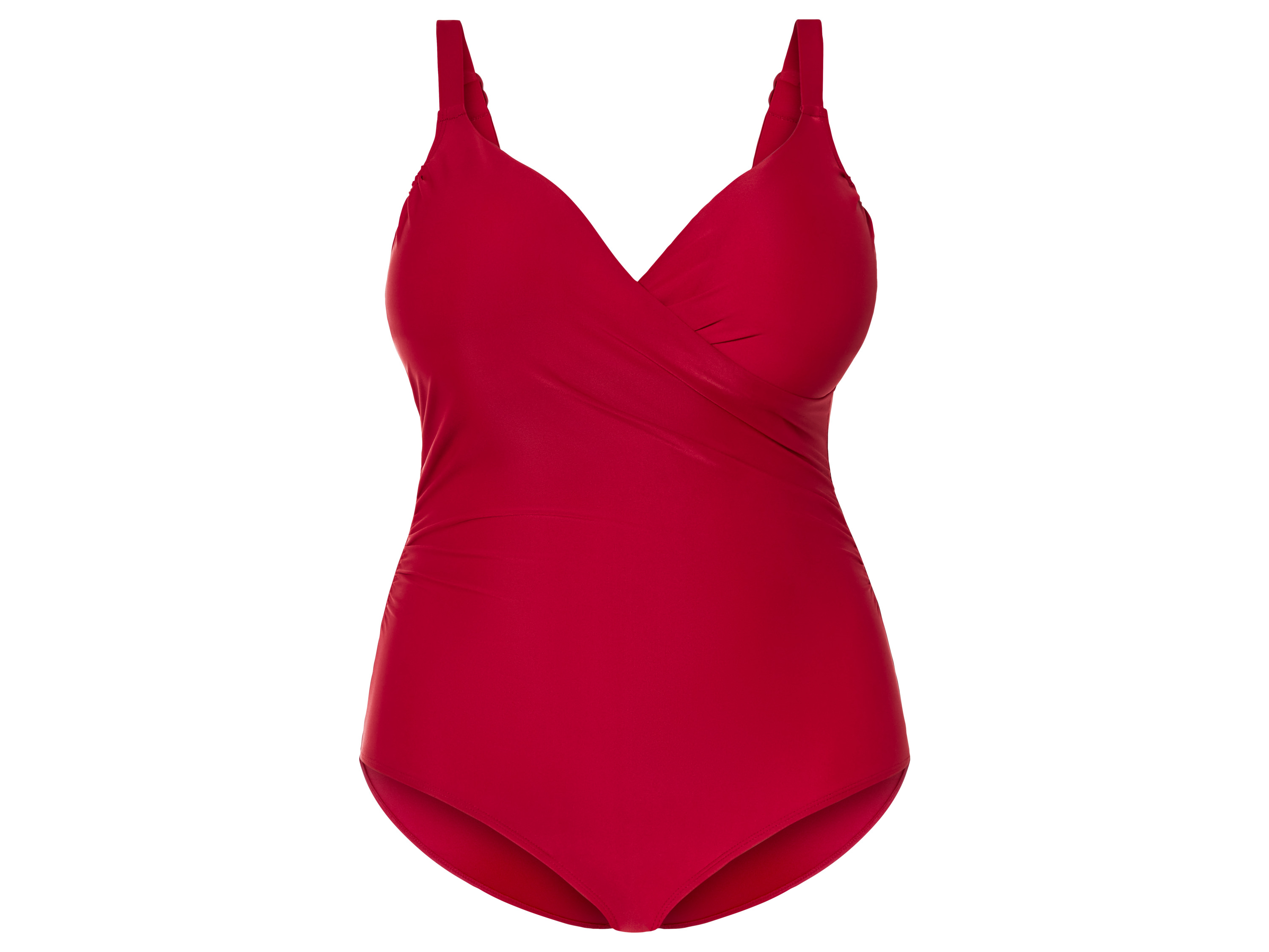 esmara Strój kąpielowy/ Bikini/ Tankini damskie Strój kąpielowy, 46