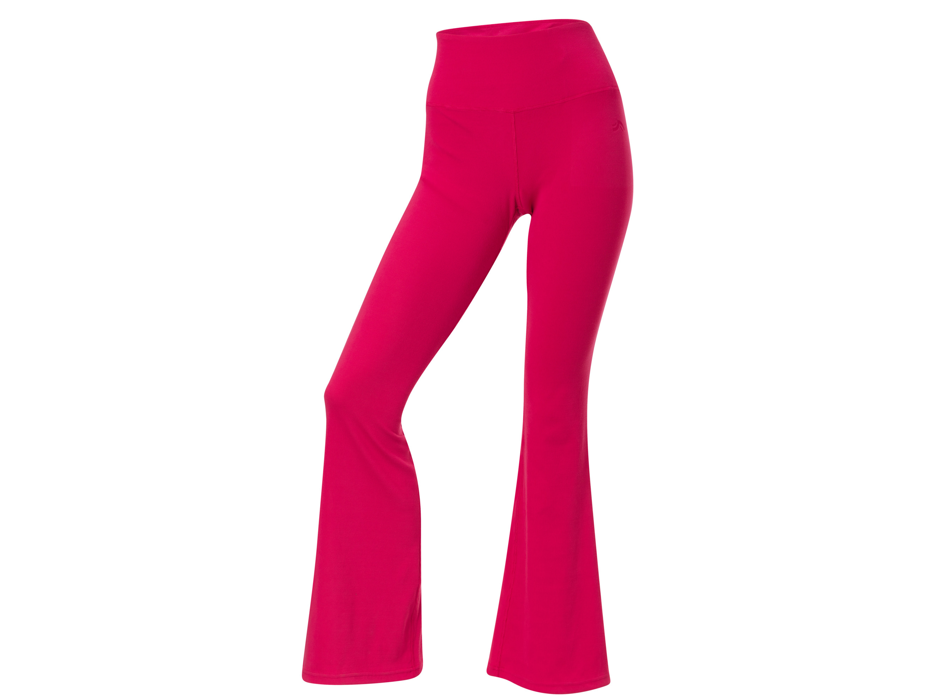 Crivit Legginsy damskie XS 32/34, Różowy