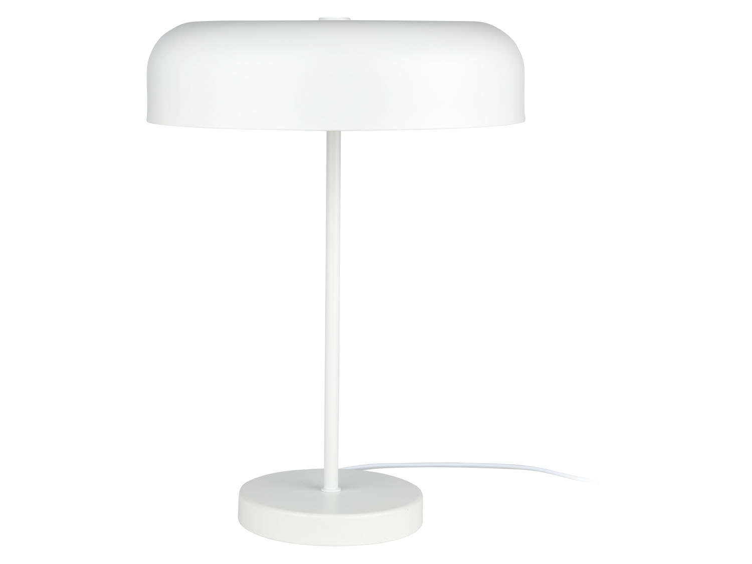 Livarno home Lampka stołowa LED Lampka podwójna