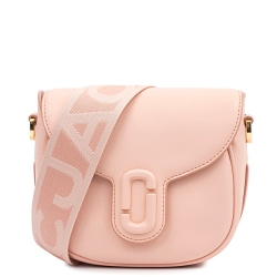 TORBA Marc Jacobs THE SMALL SADDLE 2S3HMS003H03 24-ROSE