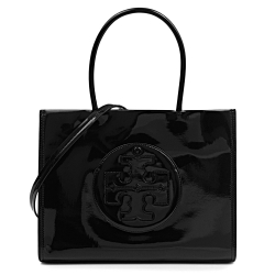 TORBA Tory Burch ELLA BIO SMALL TOTE 161876 01-BLACK