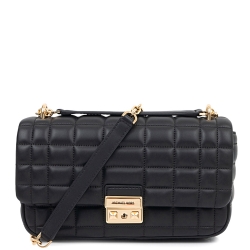 TORBA Michael Kors TRIBECA 30R4G2RL7L 01-BLACK