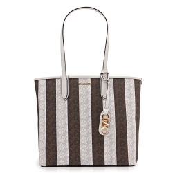 TORBA Michael Kors ELIZA 30S4GZAT4B 12-BROWN MULTI