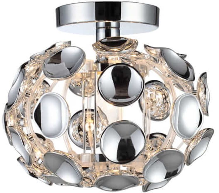Darmowa Dostawa - Lampa podsufitowa Light Prestige Ferrara LP170601C