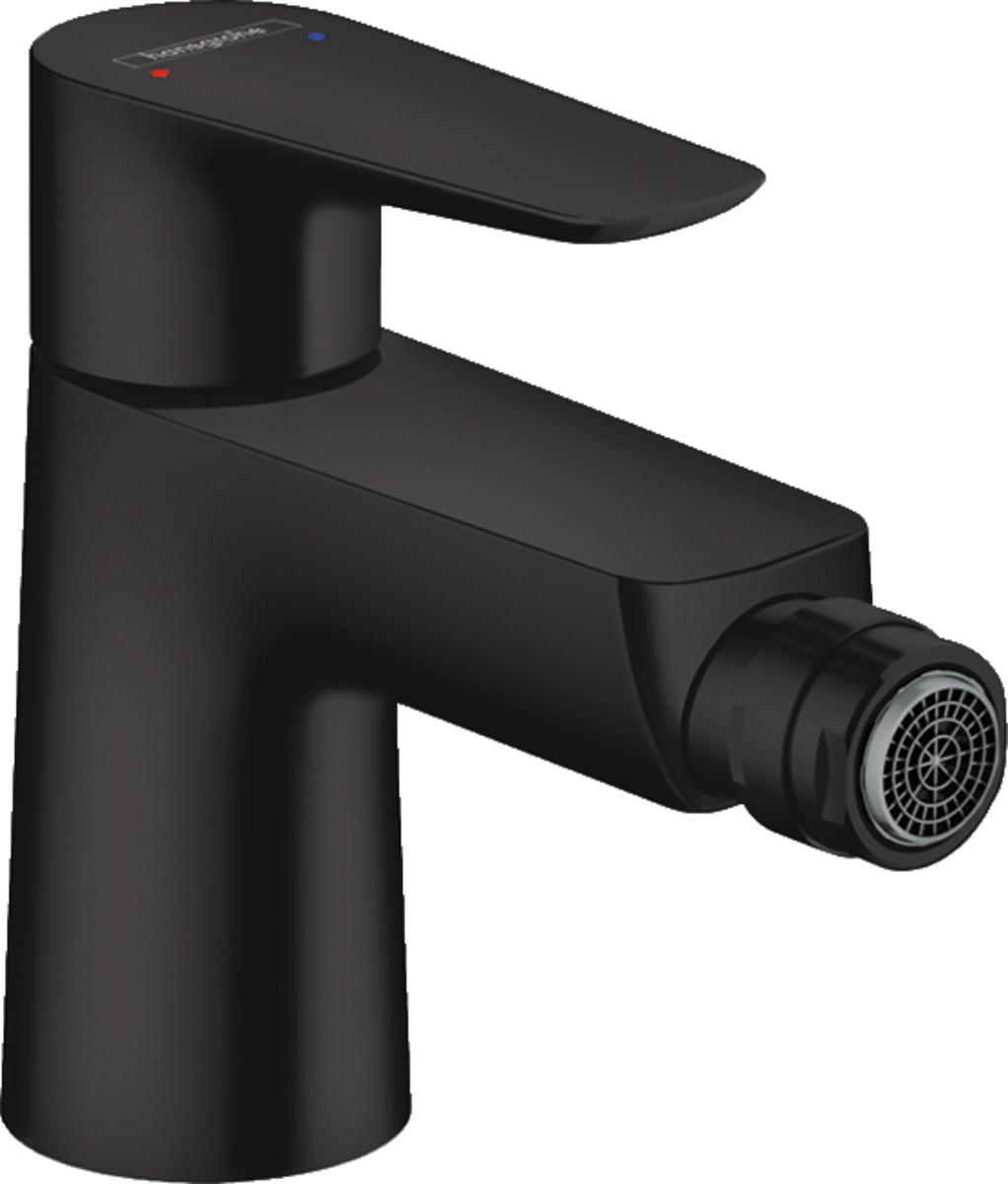 Darmowa Dostawa - Bateria bidetowa Hansgrohe Talis E 71720670