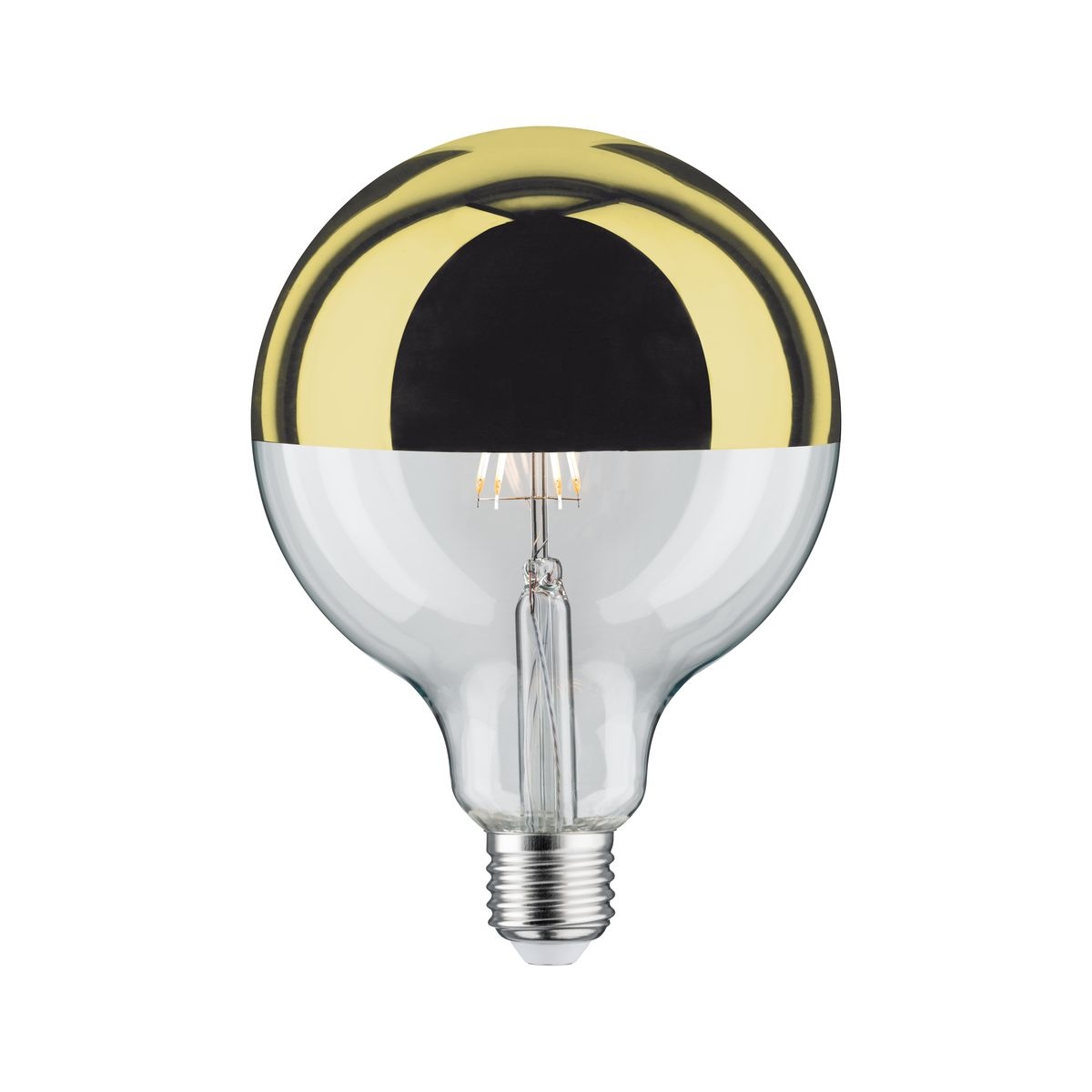 Darmowa Dostawa - Żarówka 1x6.5 W e27 Paulmann 28678