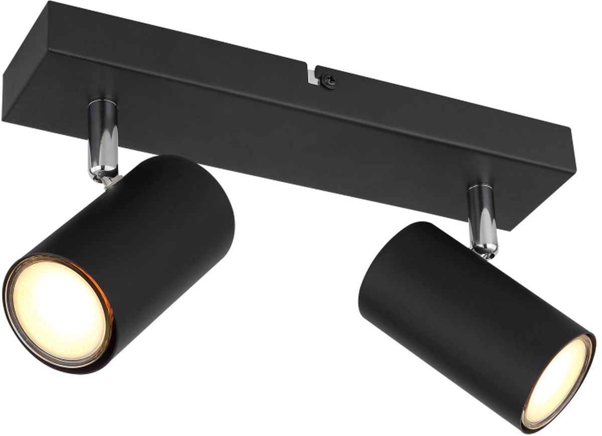 Darmowa Dostawa - Kinkiet Globo Lighting Robby 579112B