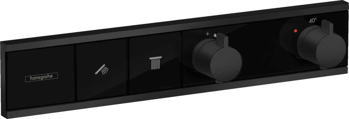 Darmowa Dostawa - Bateria wannowo-prysznicowa Hansgrohe RainSelect 15380670