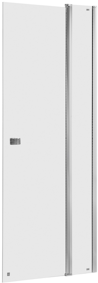 Darmowa Dostawa - Drzwi prysznicowe Roca Capital AM4608012M