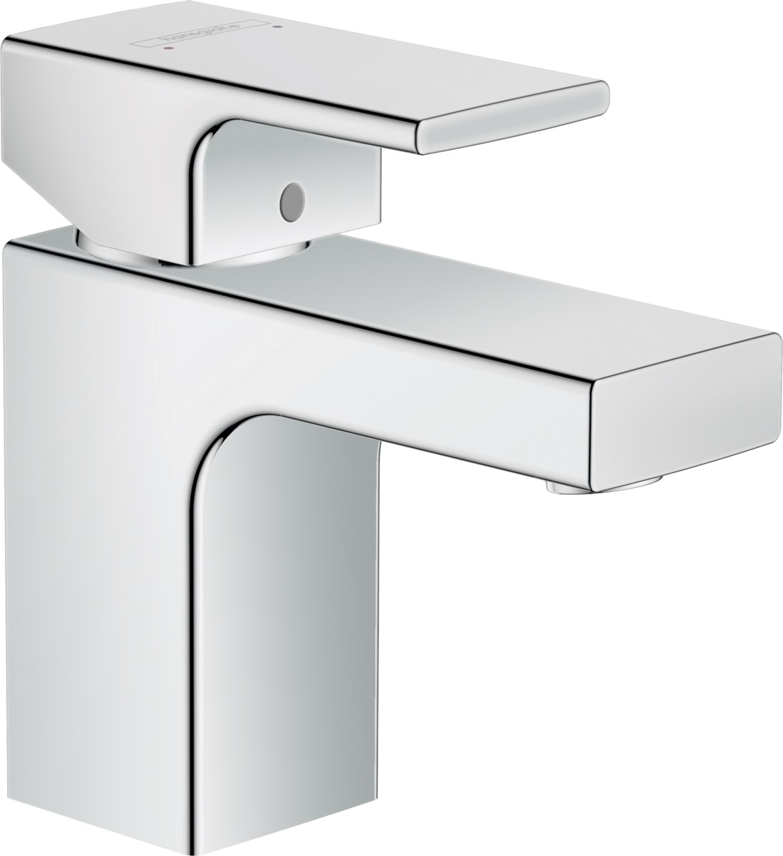 Darmowa Dostawa - Bateria umywalkowa Hansgrohe Vernis Shape 71560000