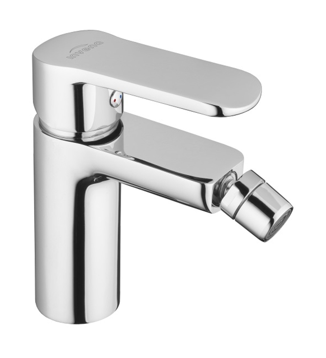 Darmowa Dostawa - Bateria bidetowa Invena Siros BB90001