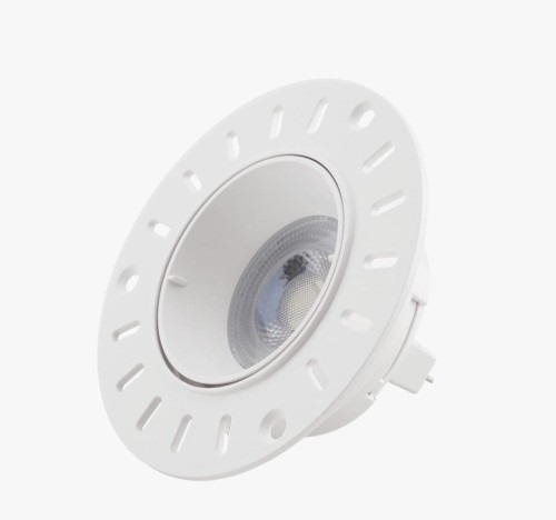 Darmowa Dostawa - Lampa do zabudowy 2x10 W biały Unilight ULAC240BIALY