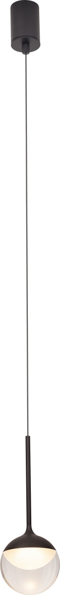 Darmowa Dostawa - Lampa wisząca MaxLight Zoom P0416