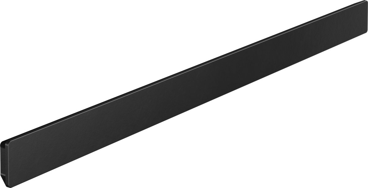 Darmowa Dostawa - Panel ścienny Hansgrohe WallStoris 27902670