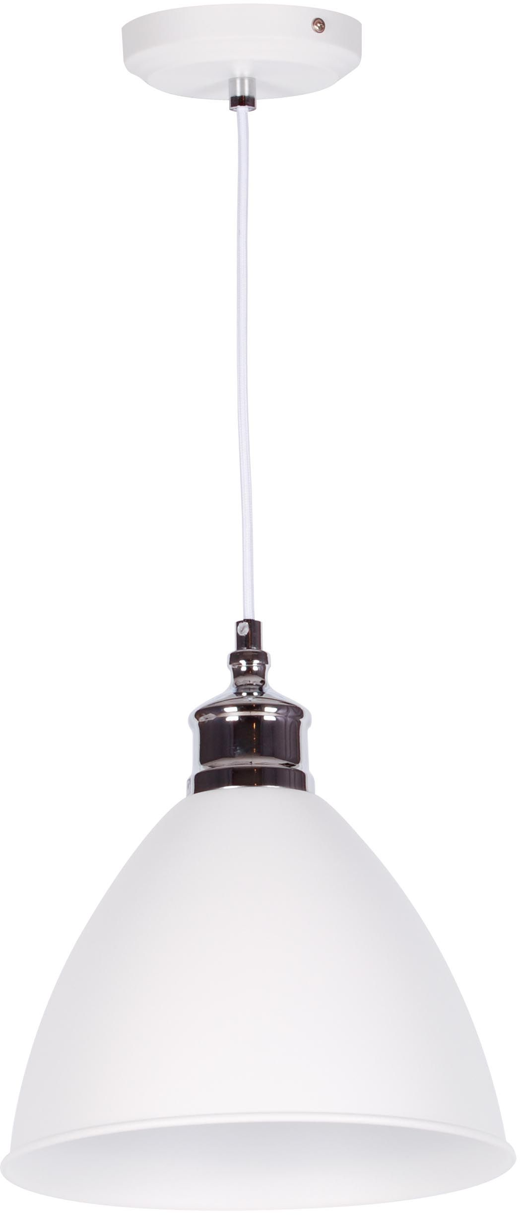 Darmowa Dostawa - Lampa wisząca Kaja Watso White K80051WH