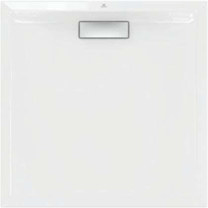 Darmowa Dostawa - Brodzik kwadratowy Ideal Standard Ultra Flat T446701