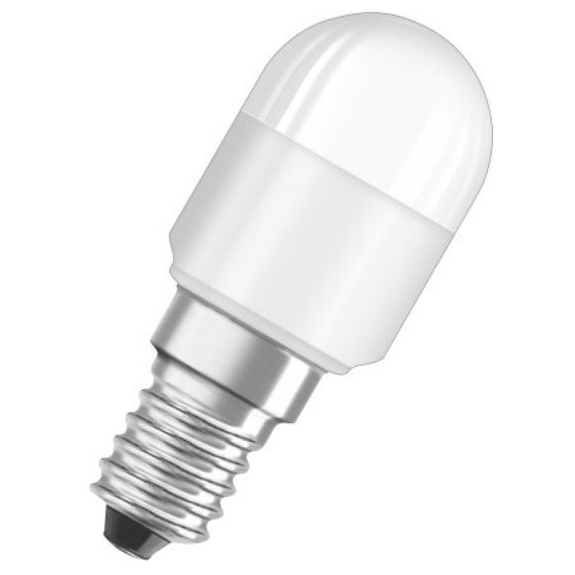 Darmowa Dostawa - Żarówka LED 1x2.3 W 2700 K e14 Osram LED Special 4058075432758