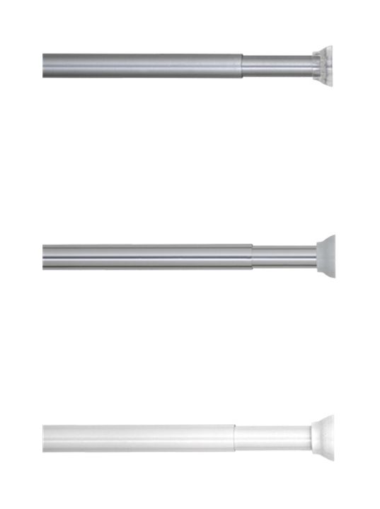 Darmowa Dostawa - Drążek zasłony prysznicowej Sealskin stang 275555205