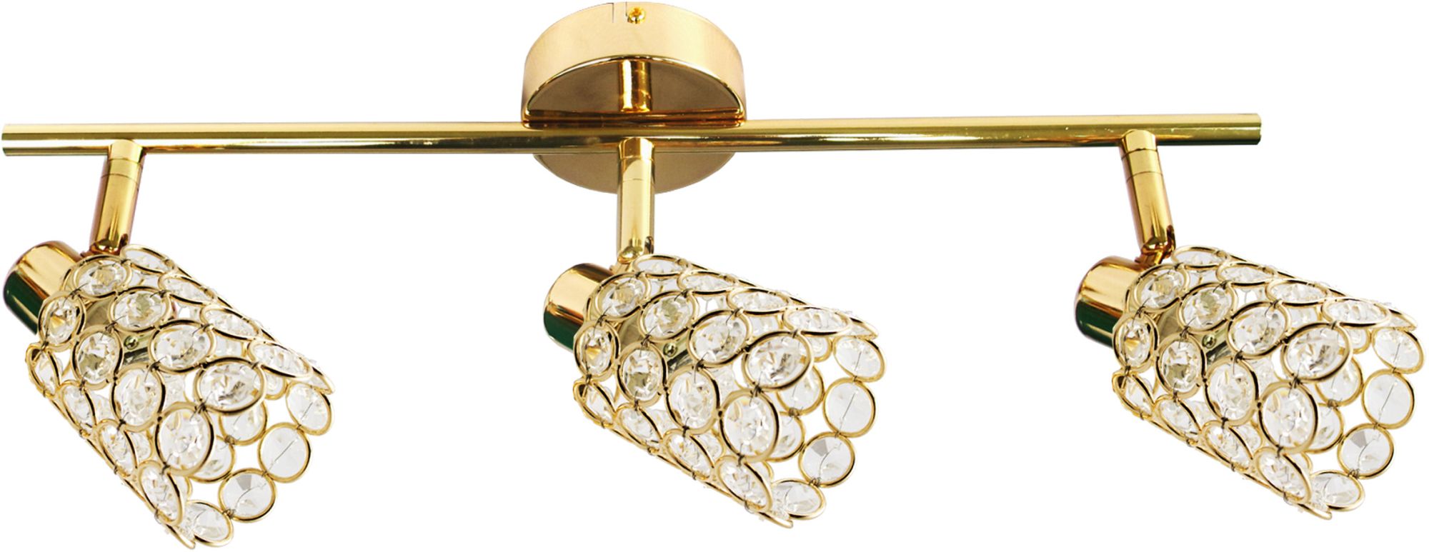 Darmowa Dostawa - Lampa podsufitowa Candellux York 9370111
