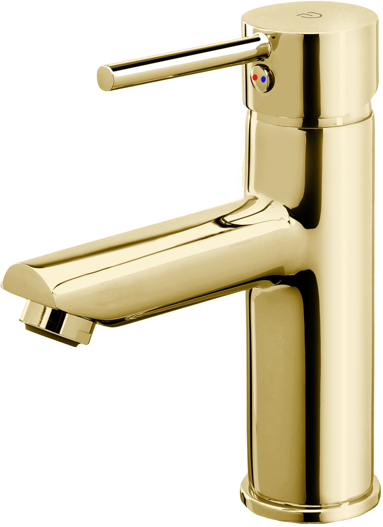 Darmowa Dostawa - Bateria umywalkowa FDesign Flusso FD1FLS255