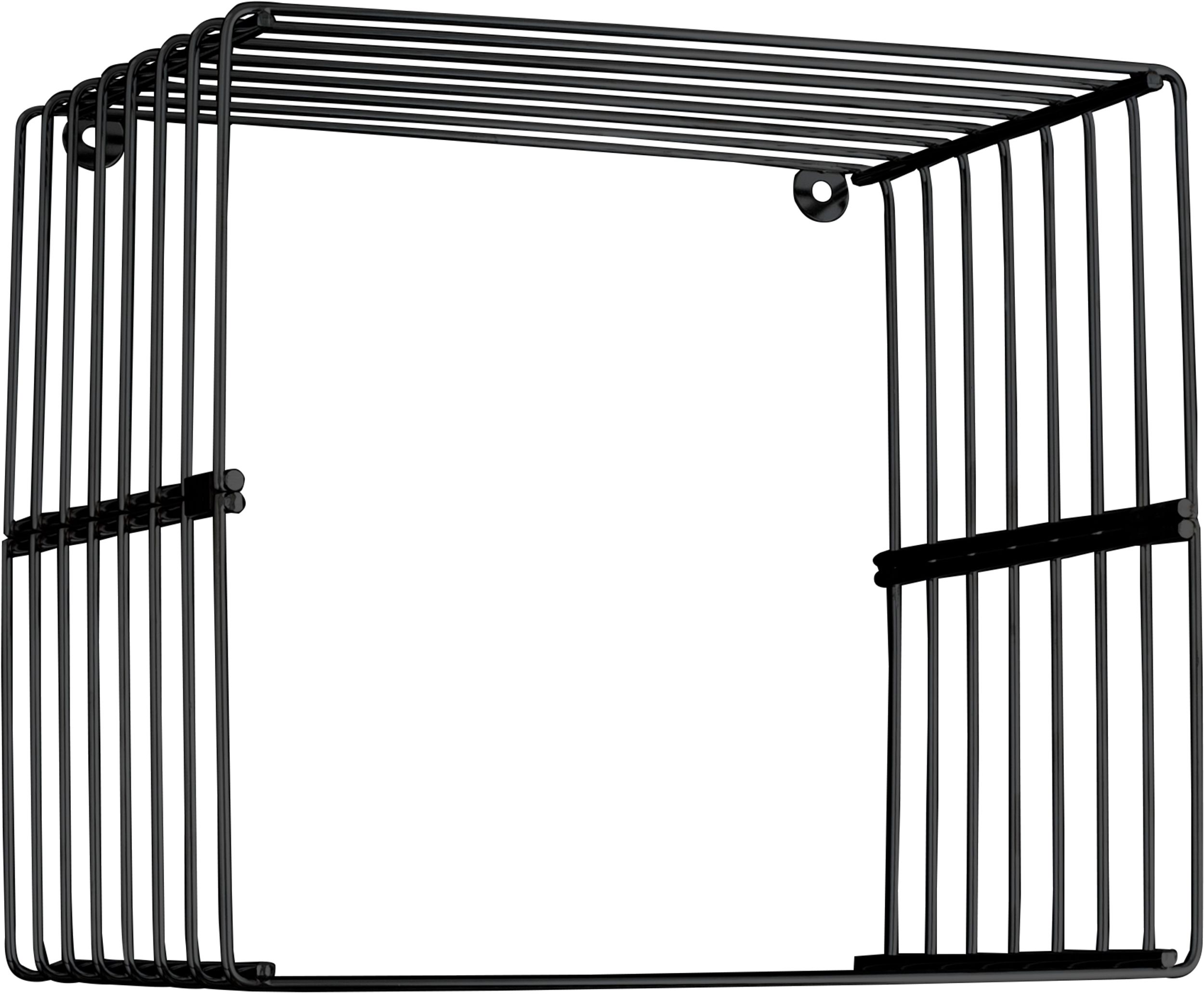 Darmowa Dostawa - Półka Duschy Cube 50020