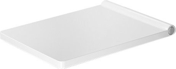 Darmowa Dostawa - Deska sedesowa Duravit Vero Air 0022010000