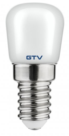 Darmowa Dostawa - Żarówka LED 1x2 W 4000 K e14 GTV LDE14S2WE040