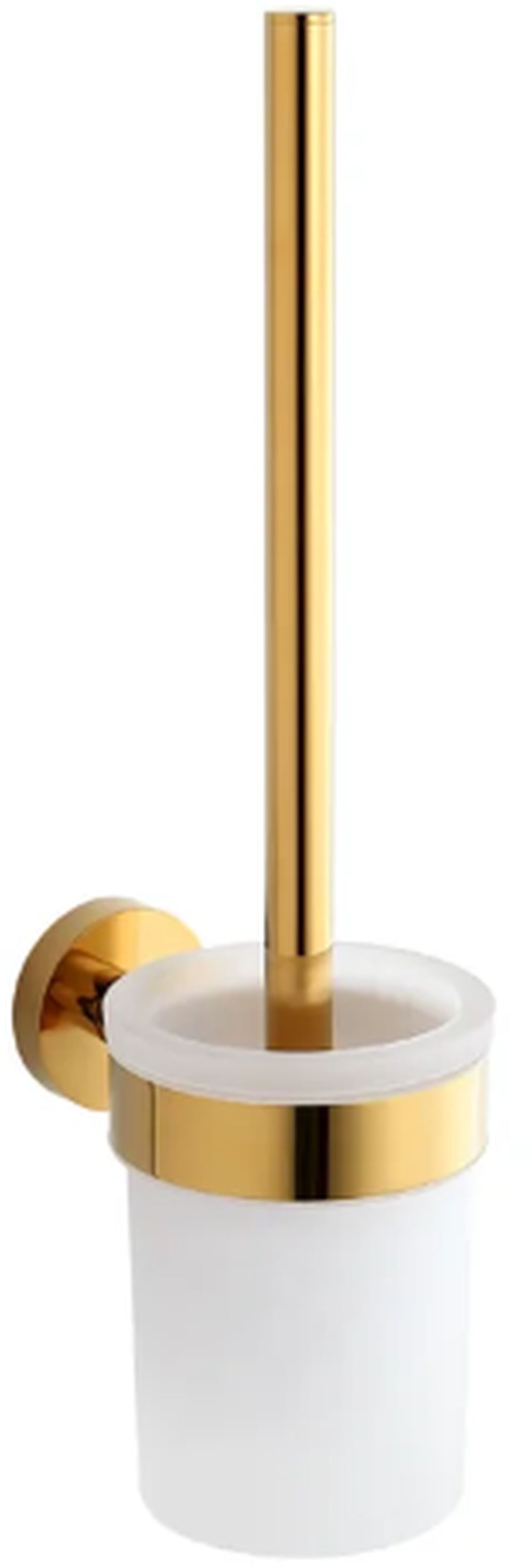 Darmowa Dostawa - Szczotka toaletowa szkło Stella Classic 07431G