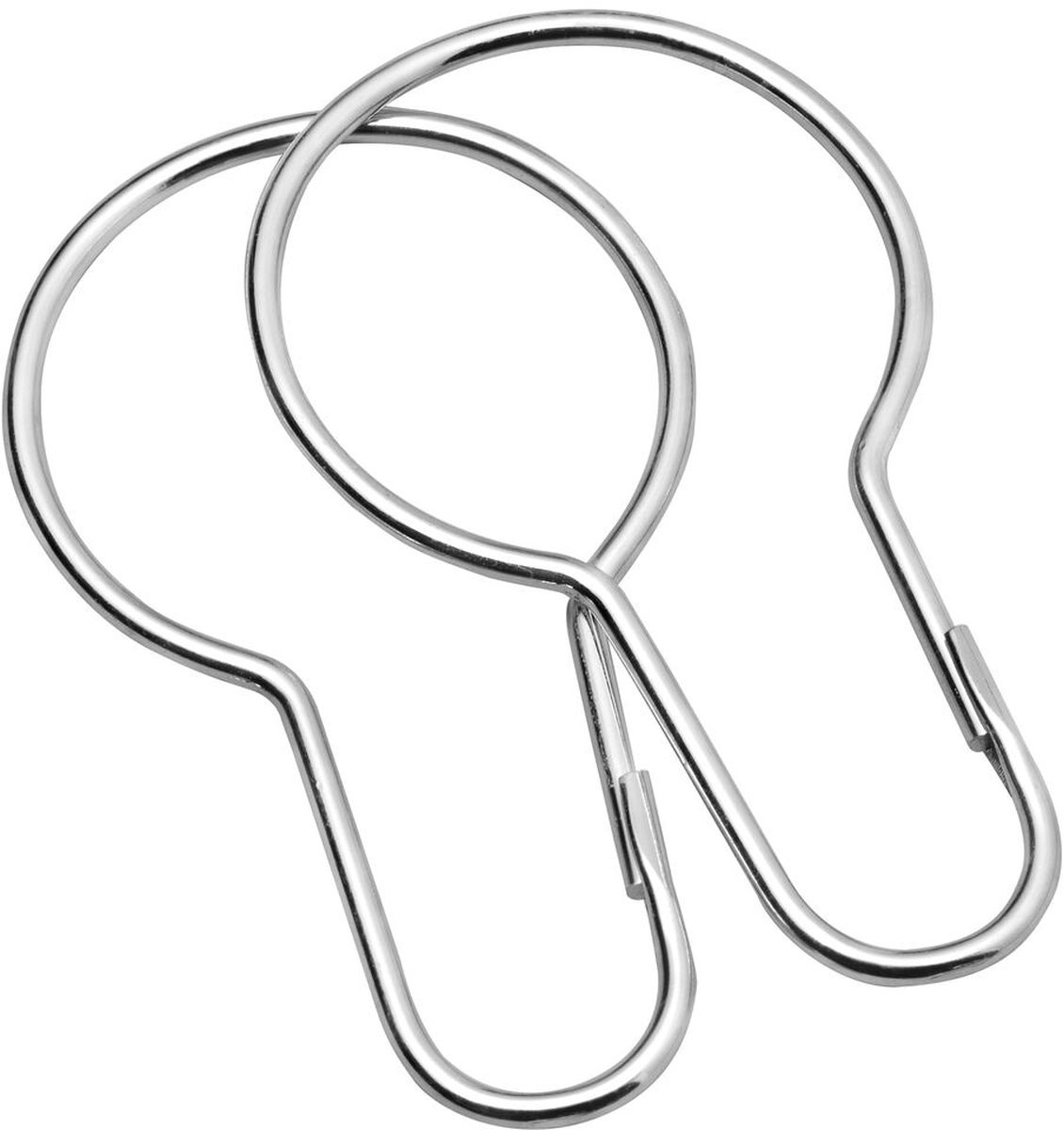 Darmowa Dostawa - Kółka zasłon Sealskin Hooks 252020204