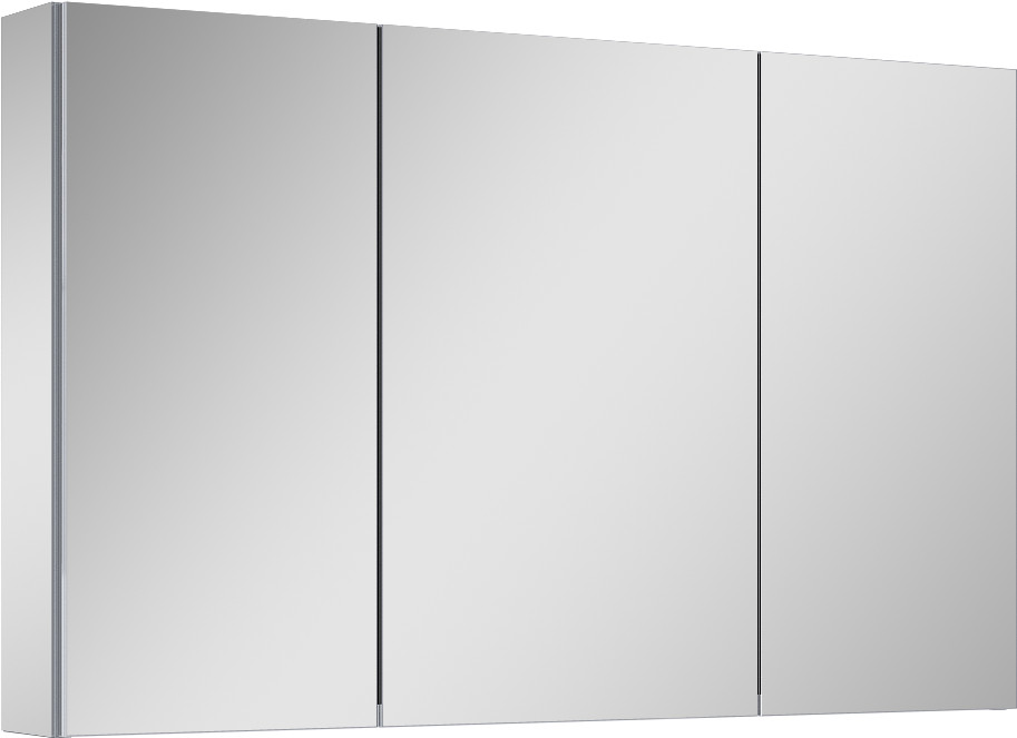 Darmowa Dostawa - Szafka 100.6x12.9x61.8 cm boczna wisząca Elita Basic RE061000030000