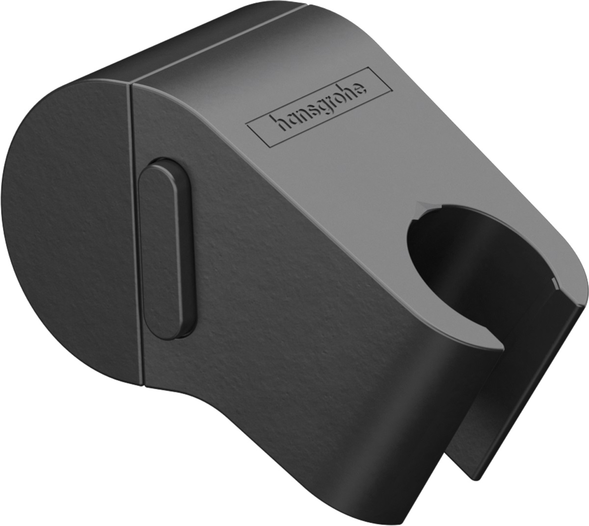 Darmowa Dostawa - Uchwyt prysznicowy Hansgrohe WallStoris 27917670