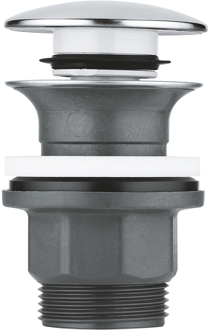 Darmowa Dostawa - Korek do umywalki starlight chrome Grohe 40824000