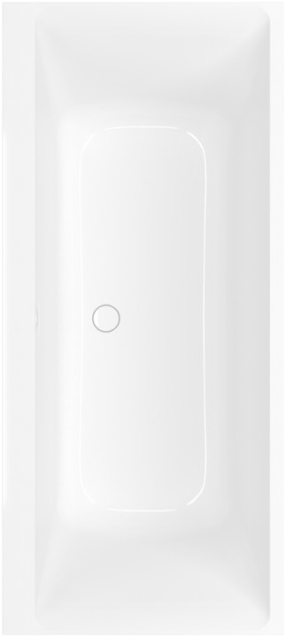 Darmowa Dostawa - Wanna prostokątna 180x80 cm Villeroy & Boch Subway 3.0 UBQ180SBW2DV01