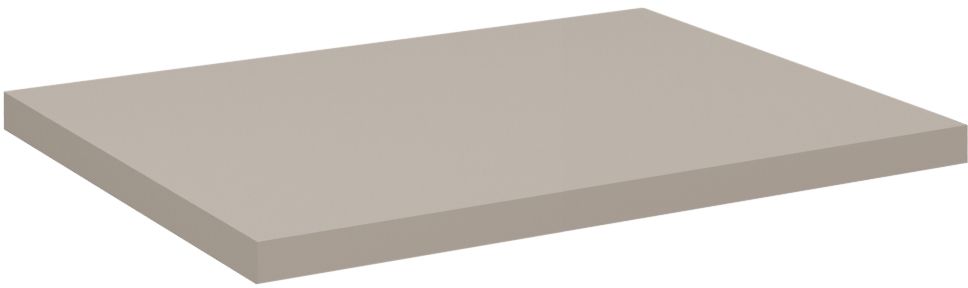 Darmowa Dostawa - Blat 50.4x40 cm beżowy Comad Nova Cashmere NOVACASHMERE8950