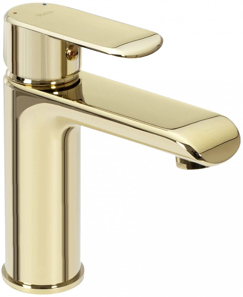 Darmowa Dostawa - Bateria umywalkowa Rea Bloom REAB6200