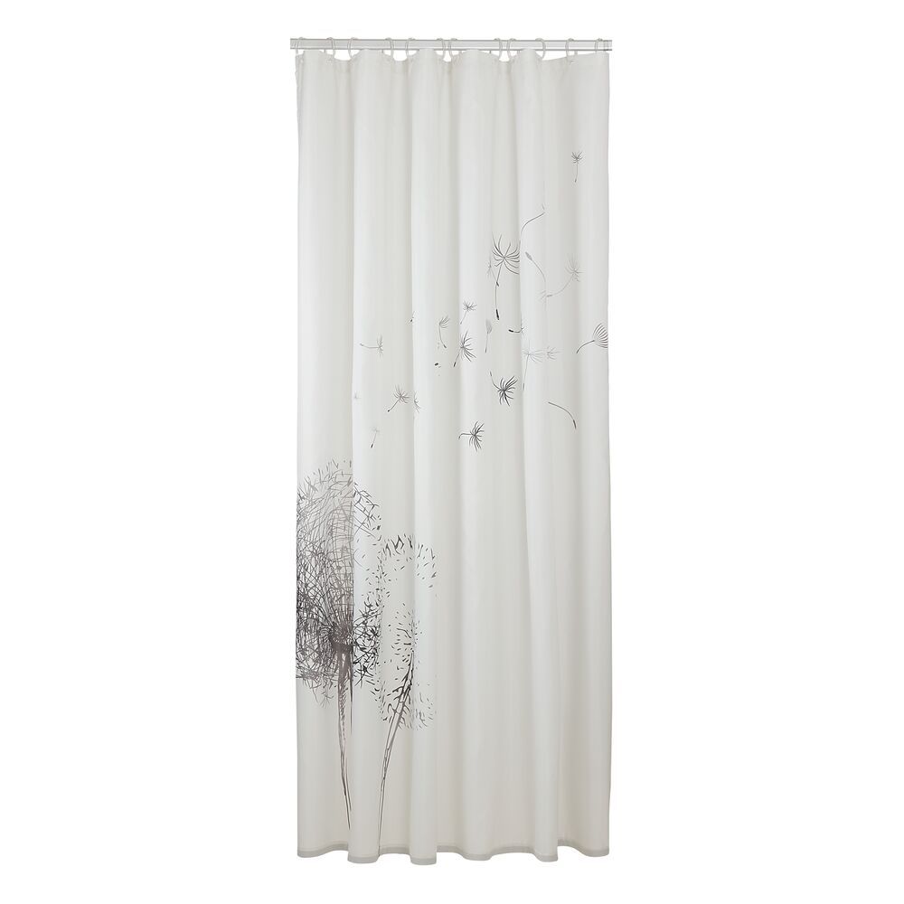 Darmowa Dostawa - Zasłona prysznicowa Sealskin Flow 800142
