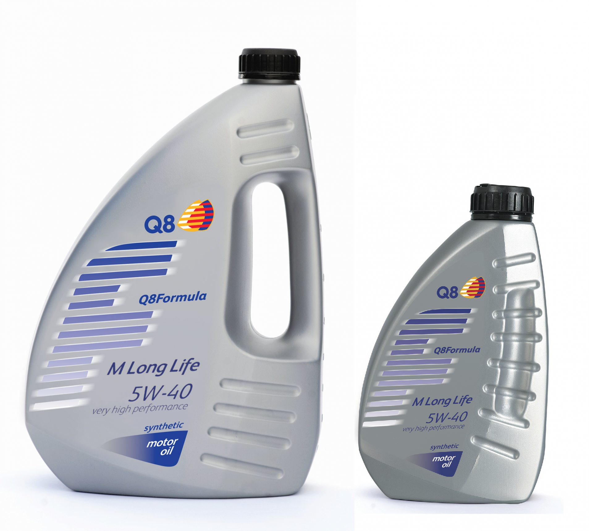 Q8 FORMULA M LL 5W40 SN C3 5L - Petrostar